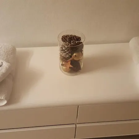 Waldperle Apartment *