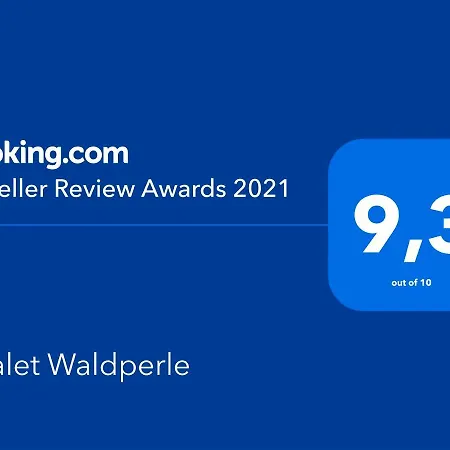 Waldperle Апартаменты Ароза