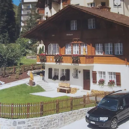 Waldperle * Arosa