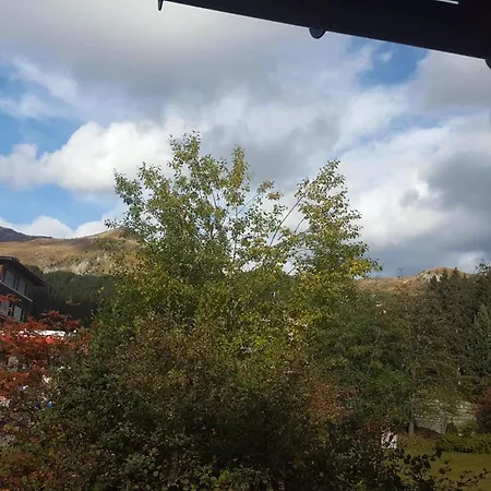 Waldperle * Arosa