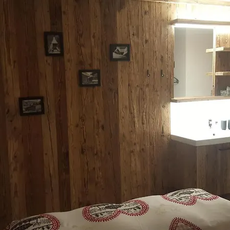 Waldperle Appartement