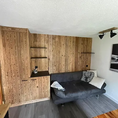 Waldperle Appartement Arosa