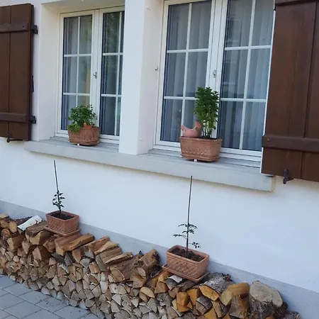 Appartement Waldperle