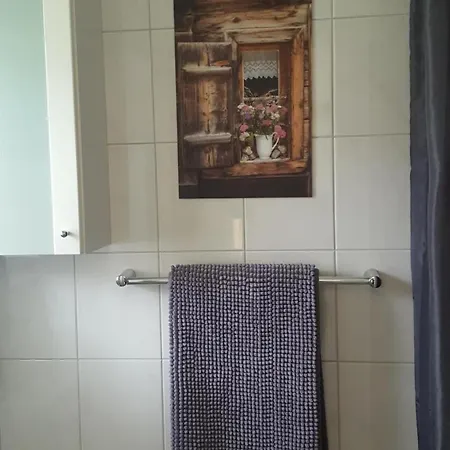 Waldperle Appartement *