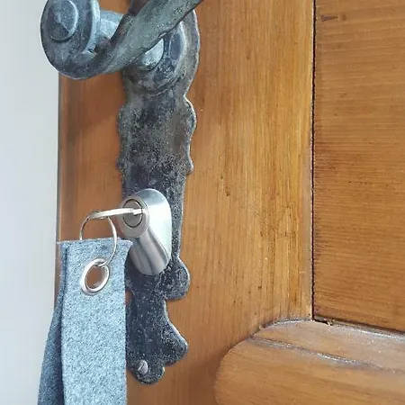 Apartment Waldperle