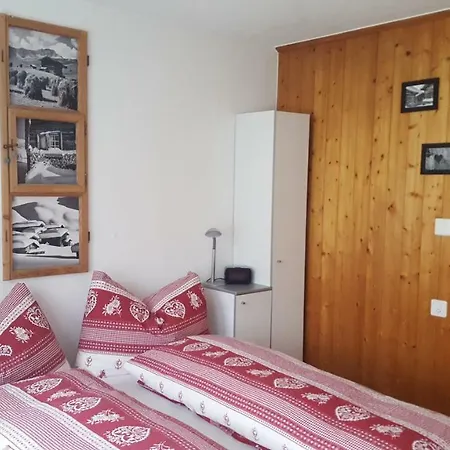 Appartement Waldperle