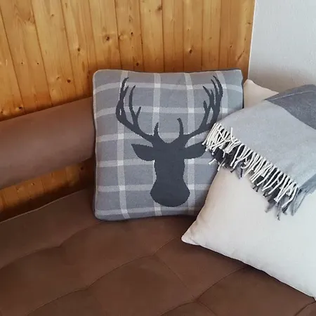 Waldperle Apartment