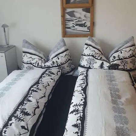 Апартаменты Waldperle *