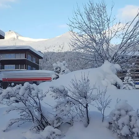 Appartement Waldperle