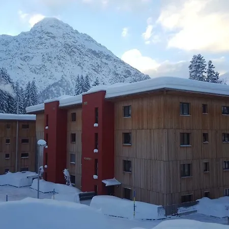 Appartement Waldperle