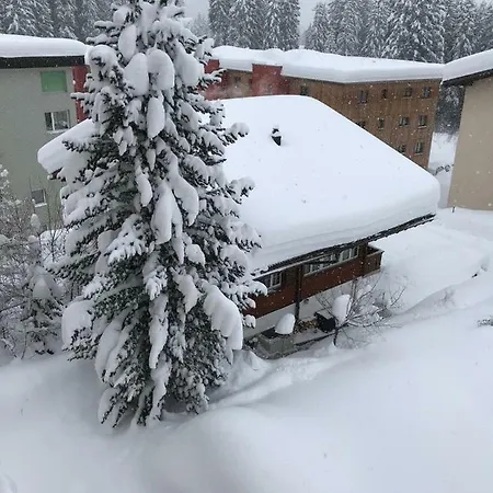 Appartement Waldperle