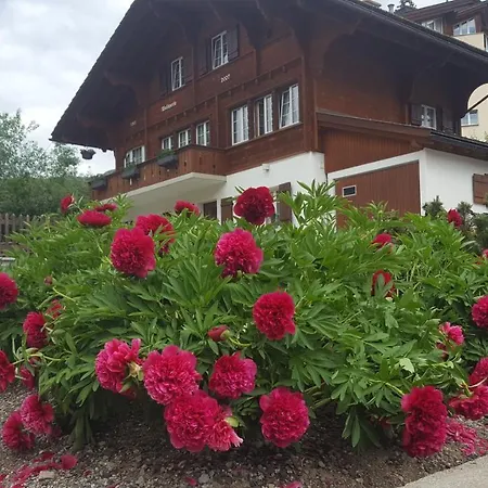 Waldperle Apartment