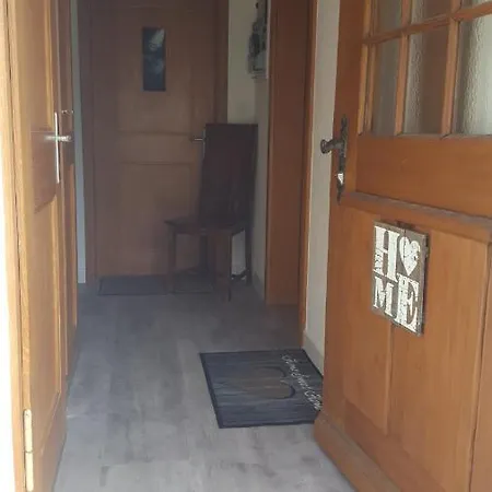 Apartment Waldperle Arosa