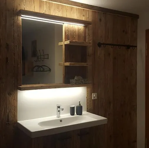 Waldperle アパート