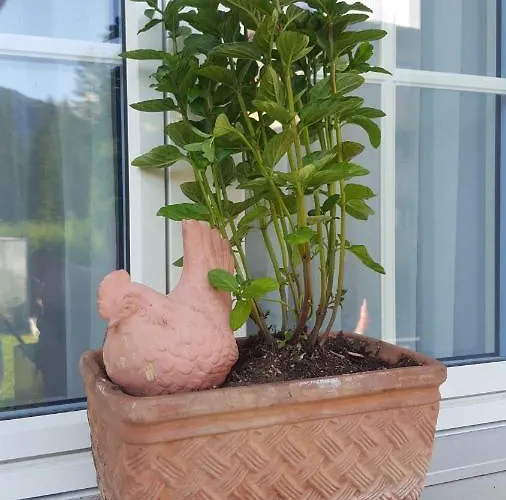 アパート Waldperle