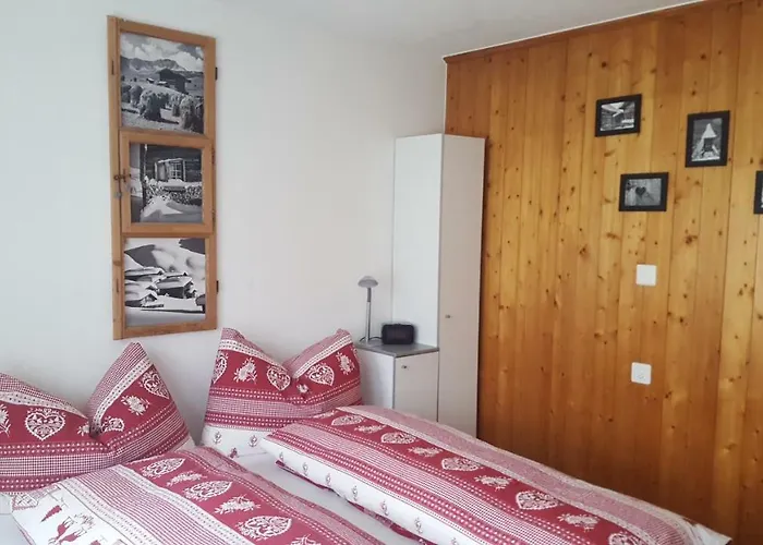 アパート Waldperle