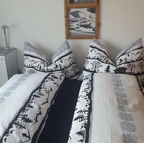 Apartmán Waldperle *