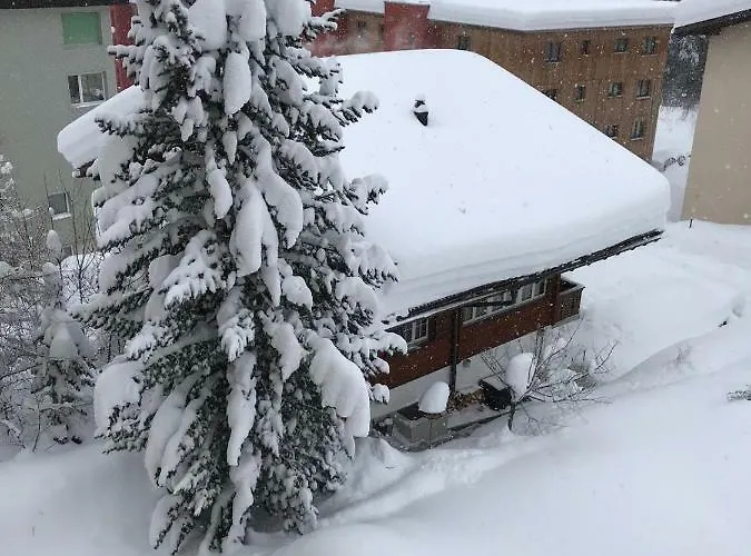 アパート Waldperle