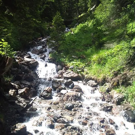 Waldperle Apartment *