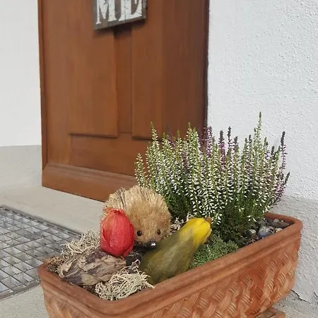 Apartment Waldperle Arosa